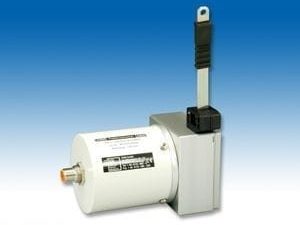 WB12 Sensor de posição de extensão de fita Sensor de posição com fita de medição Faixa de medição: até 4000 mm