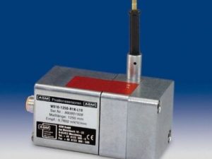 WS10 Sensor de posição de extensão de cabo Sensor de posição com cabo de medição Faixa de medição: até 2000 mm