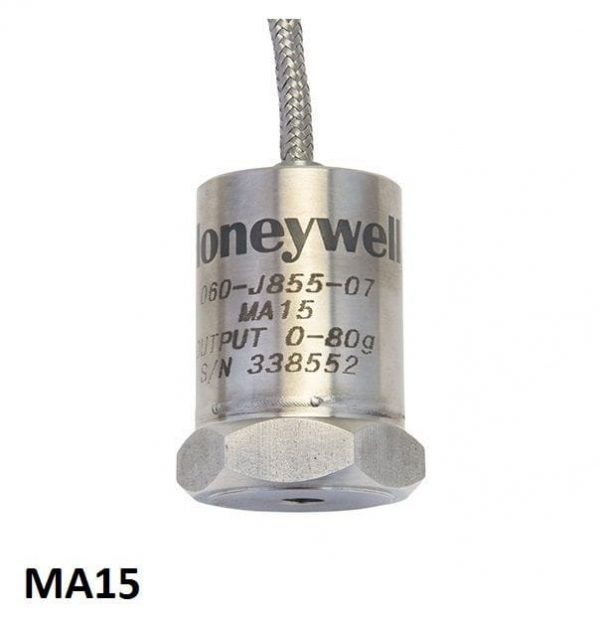 Acelerômetro MA15 Honeywell